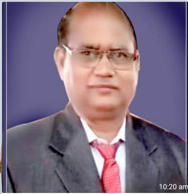 Dr.R.K.Banarjee