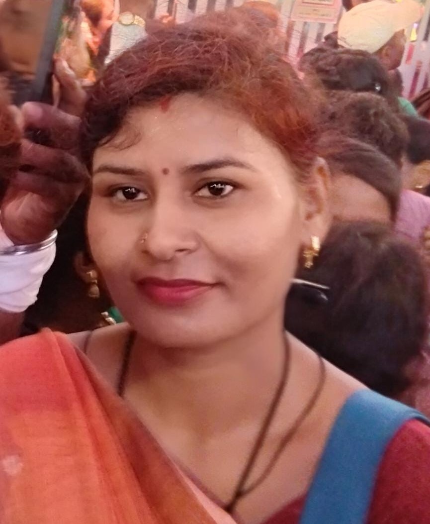 Dr.Renuka Sharma