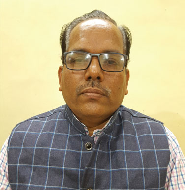 Shri J.N.Kurrey