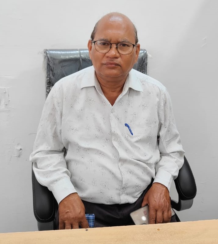 Dr. R.k. Banerjee