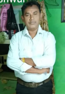 Parmeshwar Yadav